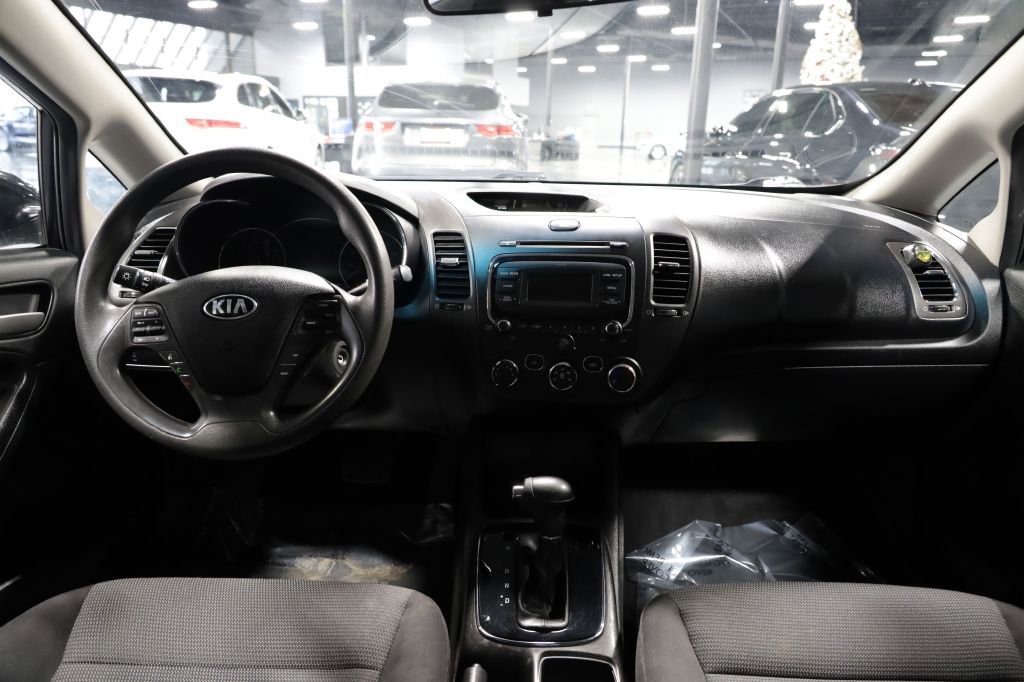 Used 2018 Kia Forte LX FWD image 19