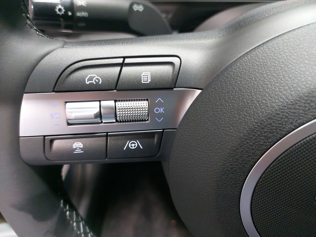 New 2026 Hyundai Kona SEL Sport image 16