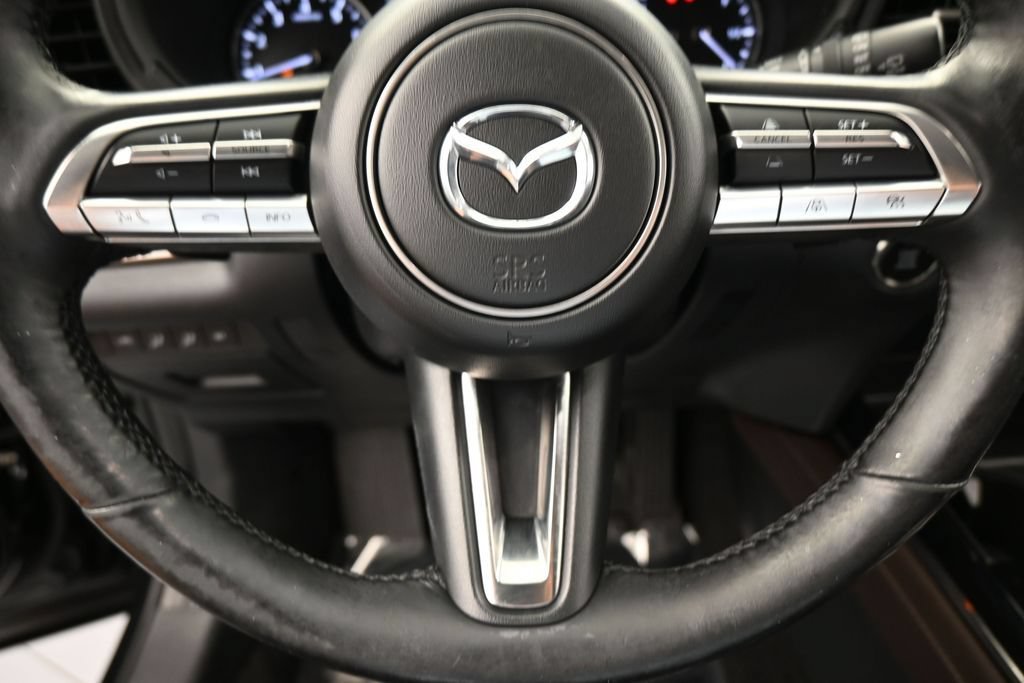 Used 2023 MAZDA CX-30 2.5 Turbo w/ Premium Plus Pkg AWD/4WD image 34