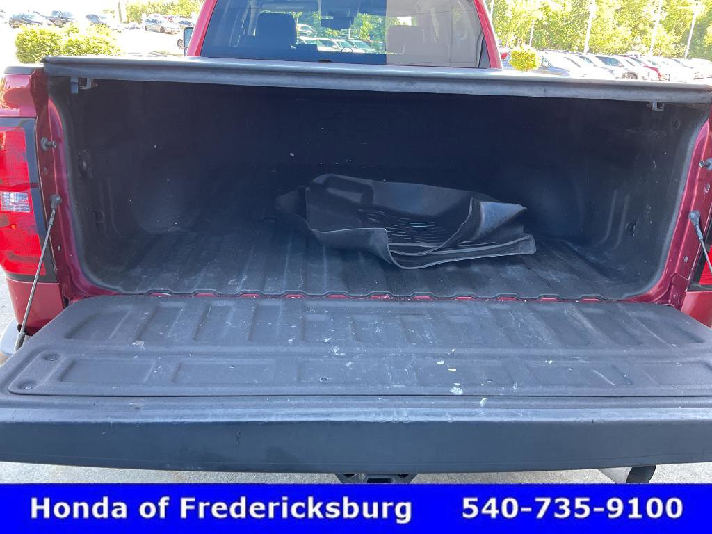 Used 2019 Chevrolet Silverado 2500 LTZ w/ Duramax Plus Package AWD/4WD image 18