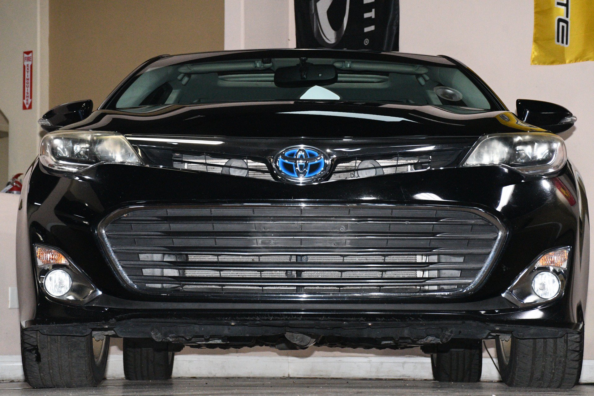 Used 2015 Toyota Avalon XLE Touring FWD image 81