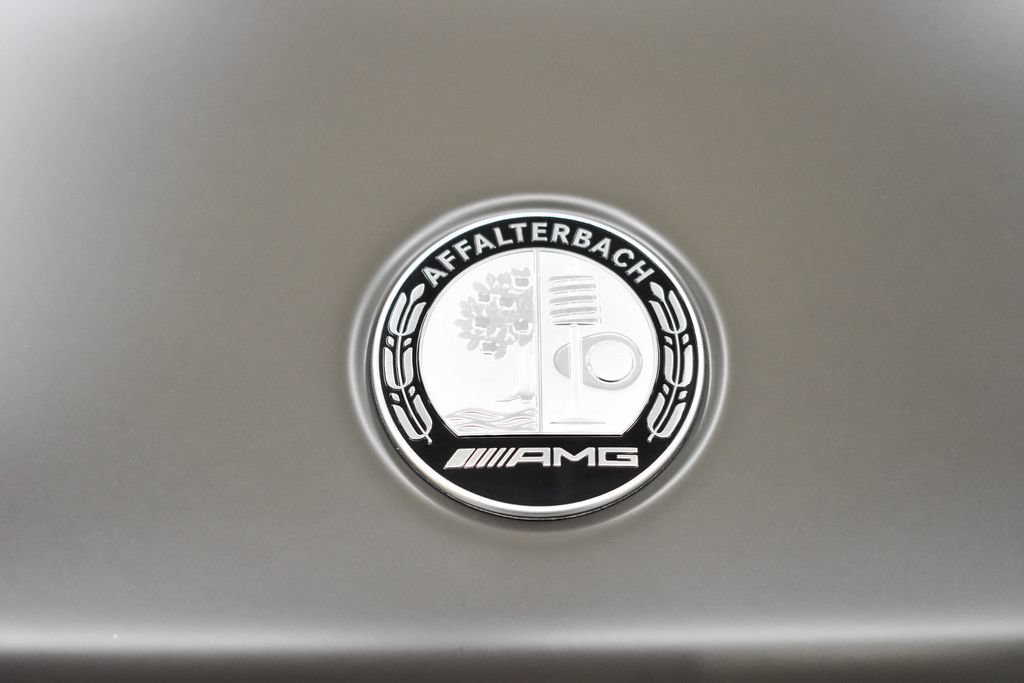 Certified 2026 Mercedes-Benz G 63 AMG 4MATIC image 11