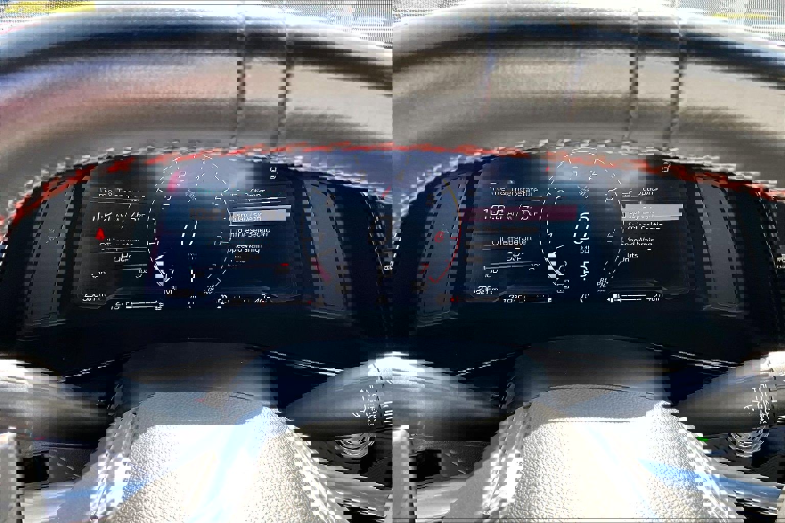 Used 2021 Chevrolet Corvette Stingray Coupe w/ Engine Appearance Package image 18