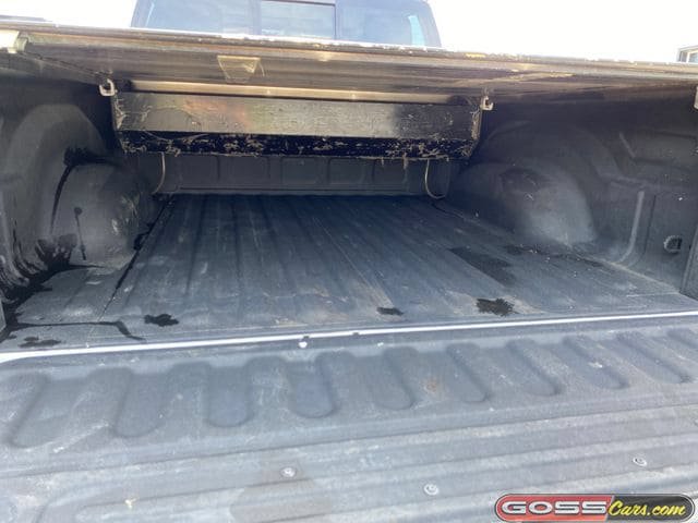 Used 2017 RAM 1500 Laramie w/ Convenience Group AWD/4WD image 10