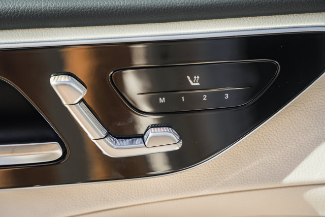 New 2027 Mercedes-Benz C 300 4MATIC Sedan image 38