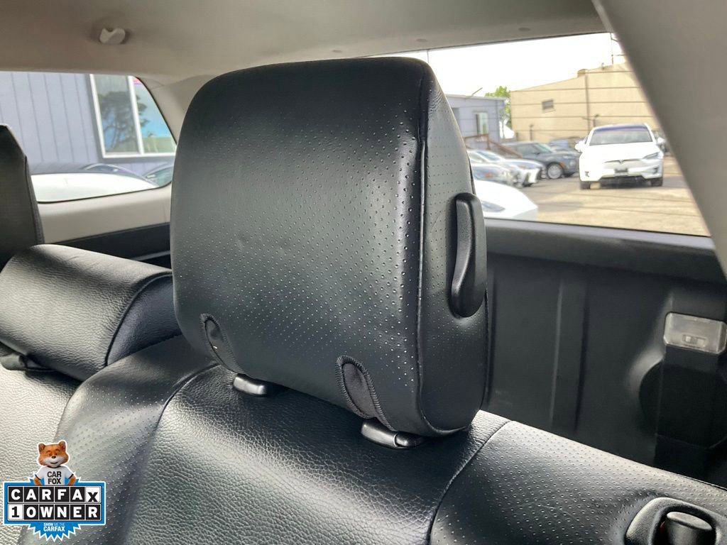 Used 2013 Toyota 4Runner Limited image 28