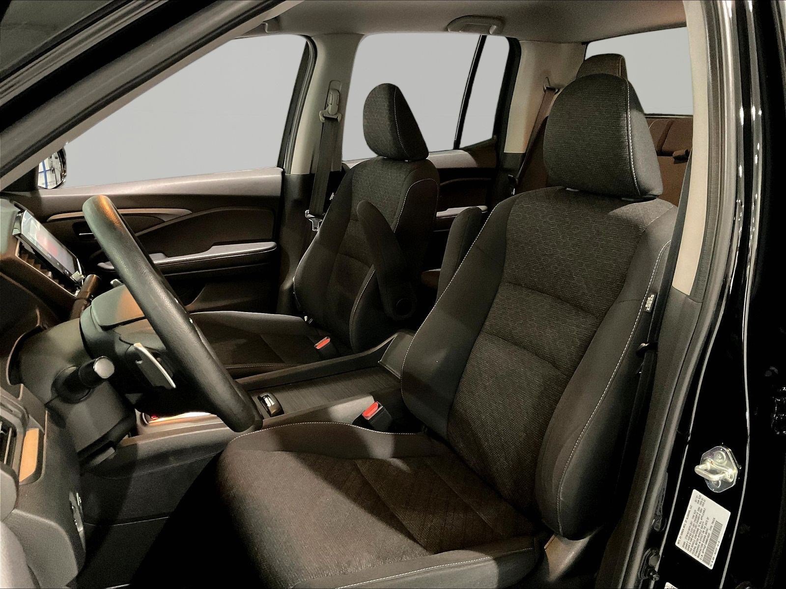Used 2021 Honda Ridgeline Sport image 22