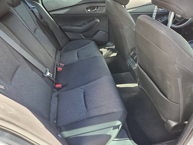 Used 2025 Honda Accord SE image 14