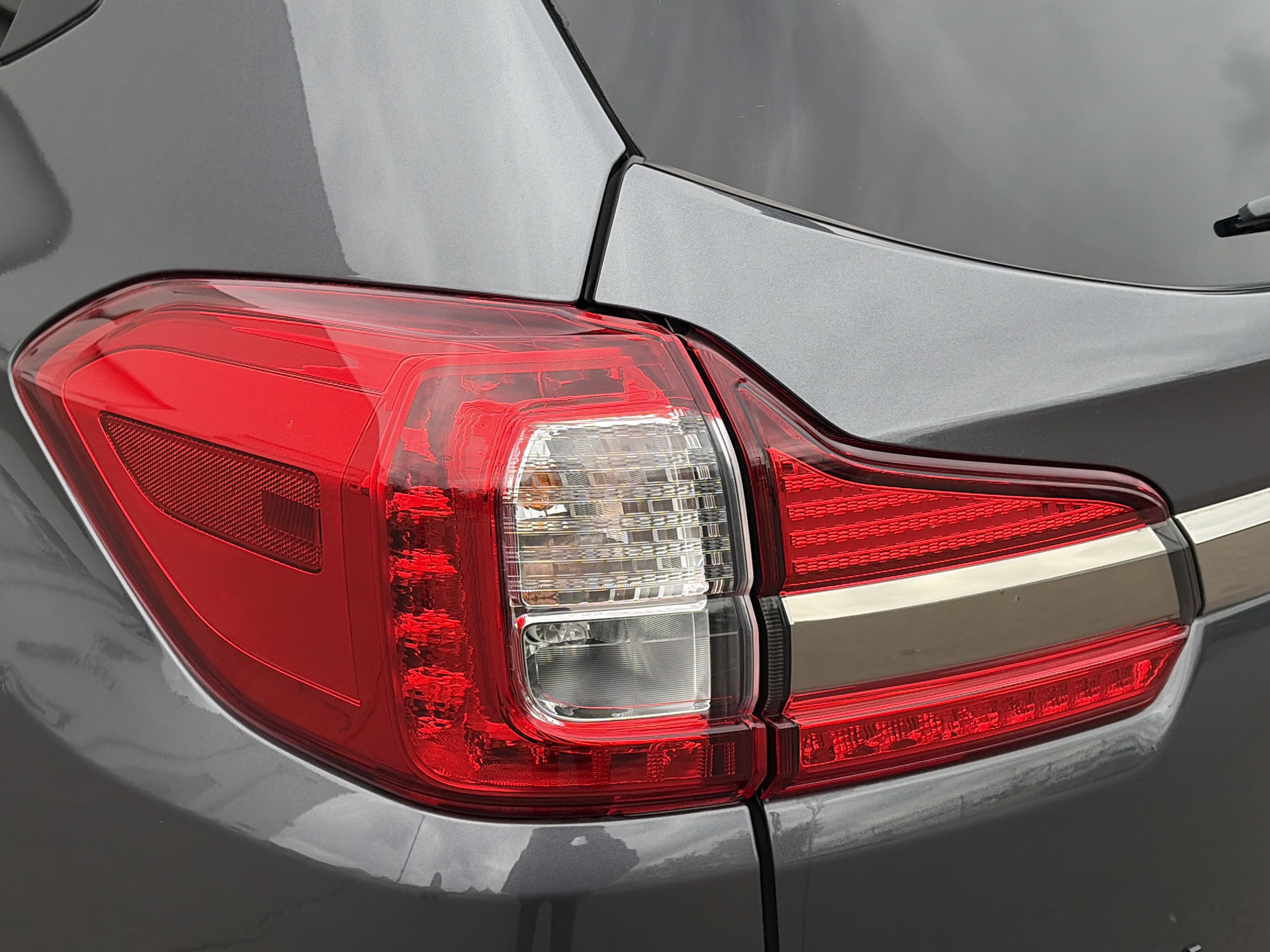 Used 2022 Subaru Ascent Onyx Edition AWD/4WD image 28