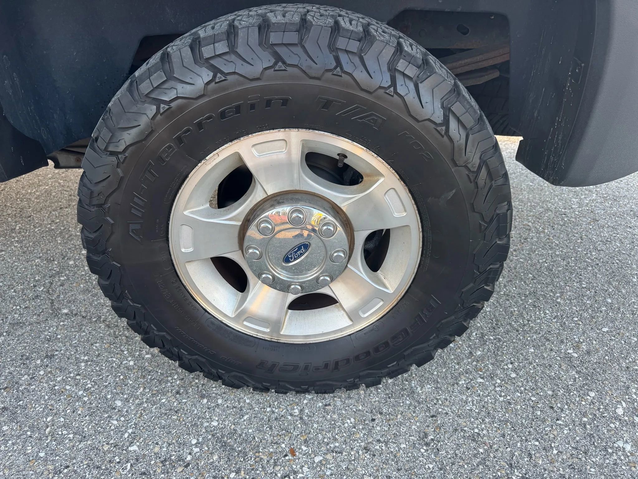 Used 2016 Ford F250 XLT w/ XLT Value Package image 27