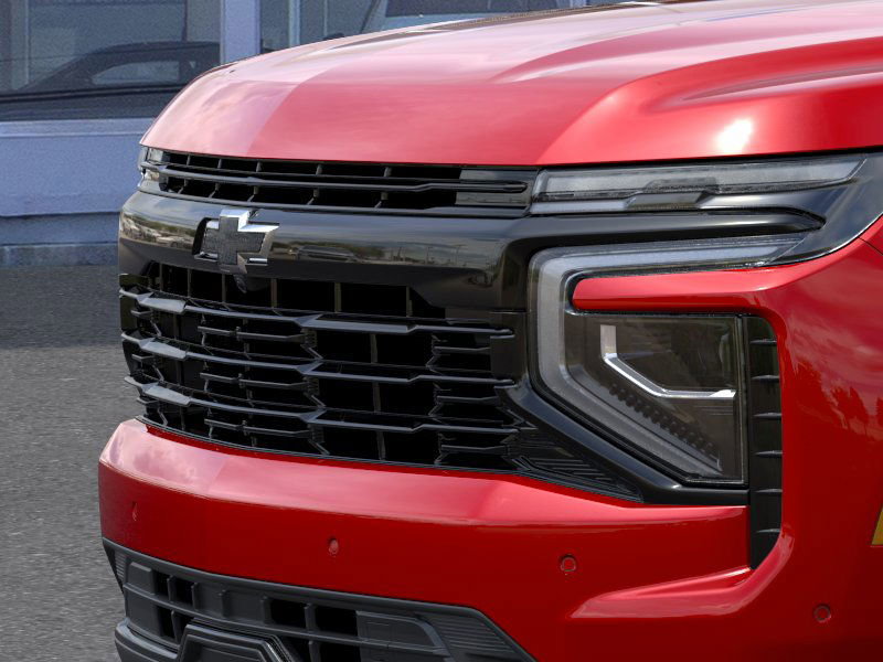 New 2026 Chevrolet Tahoe RST image 15