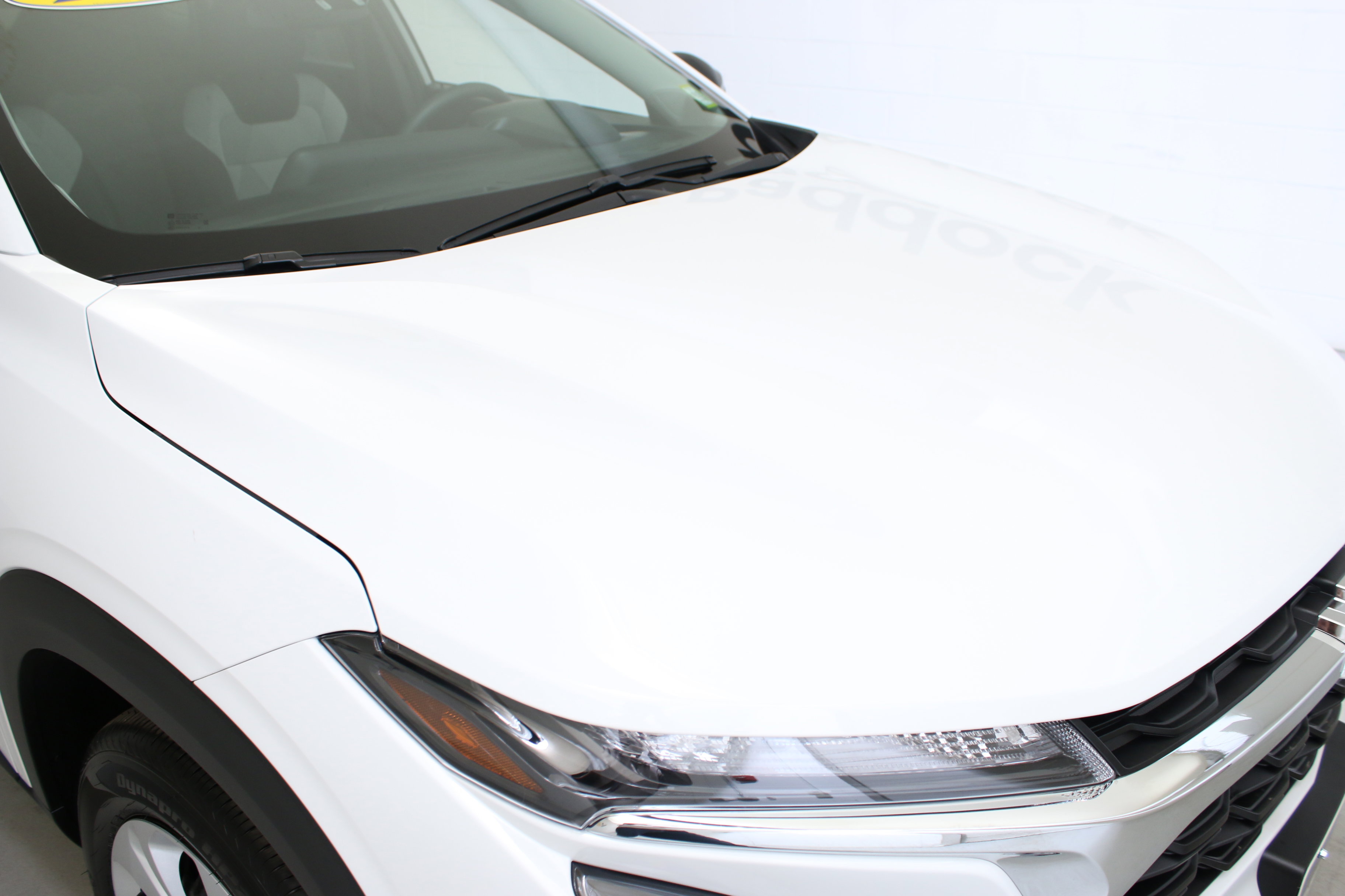 Used 2025 Chevrolet Trax LS image 12