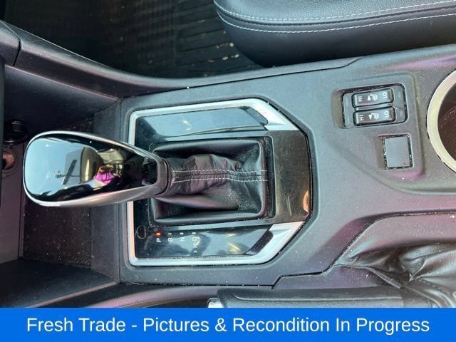 Used 2018 Subaru Impreza 2.0i Limited AWD/4WD image 13