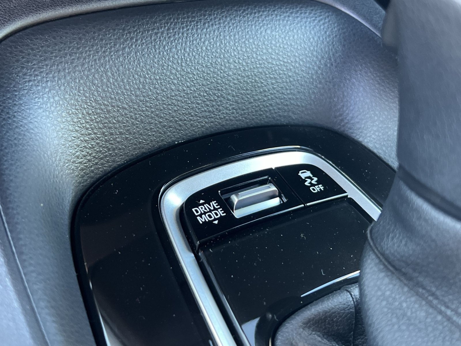New 2027 Toyota Corolla SE FWD image 25
