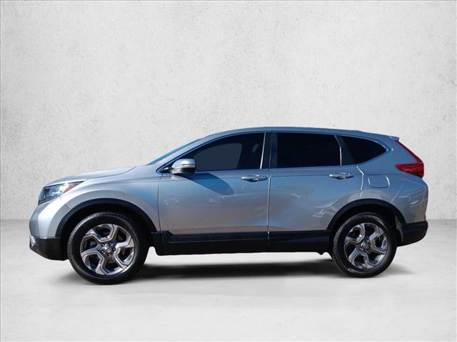 Used 2019 Honda CR-V EX-L image 8
