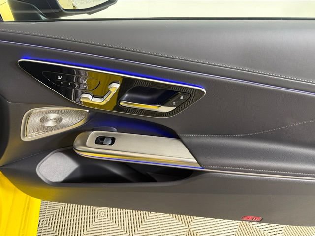New 2027 Mercedes-Benz CLE 450 4MATIC Coupe image 16