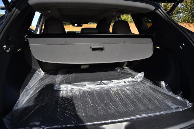 New 2026 Nissan Murano Platinum image 29