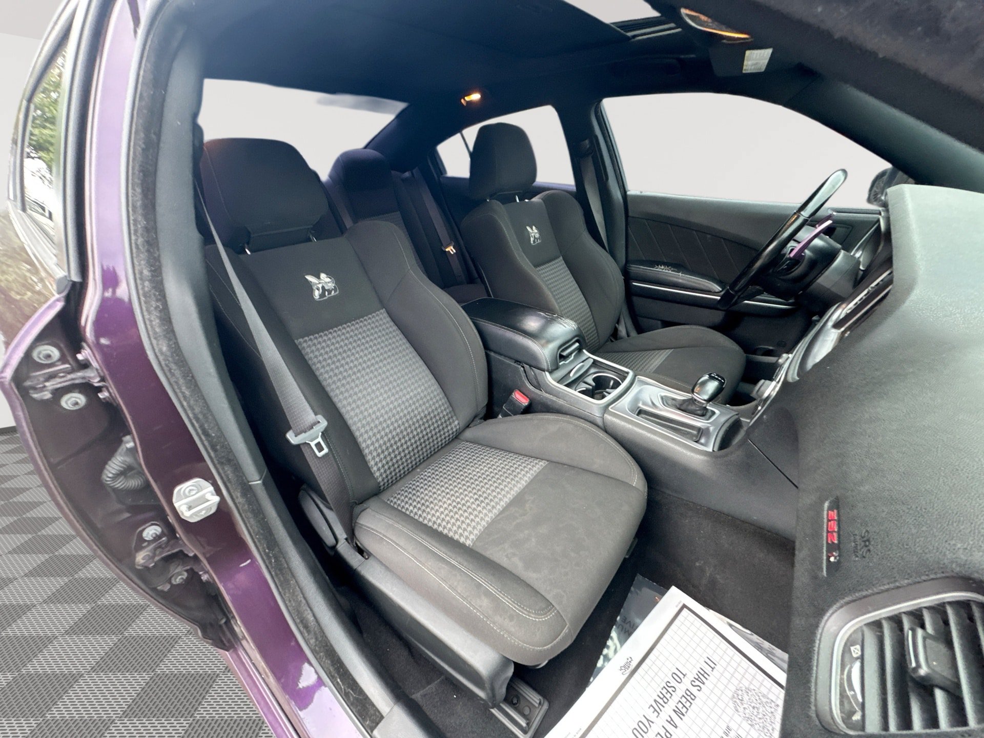 Used 2020 Dodge Charger Scat Pack RWD image 28