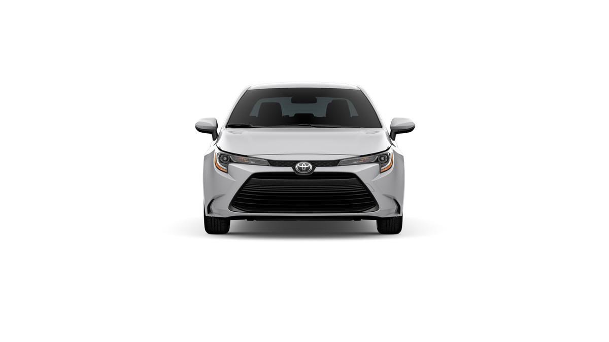 New 2026 Toyota Corolla LE image 77