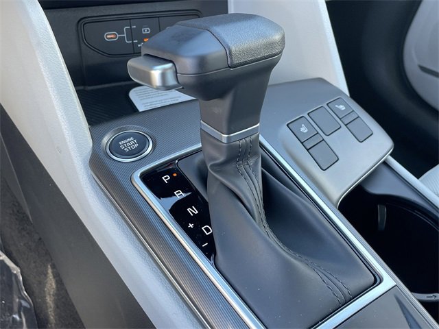 New 2026 Kia Sportage EX image 23