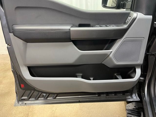 New 2026 Ford F250 XL w/ STX Appearance Package AWD/4WD image 13