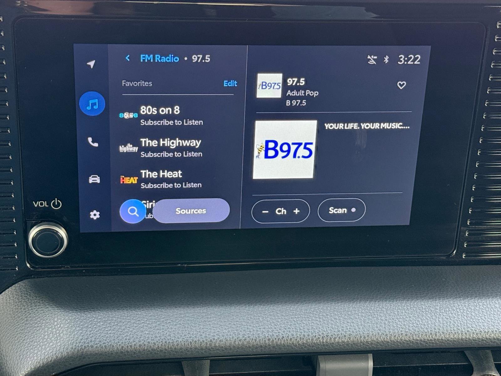 Used 2025 Toyota Land Cruiser 1958 image 22