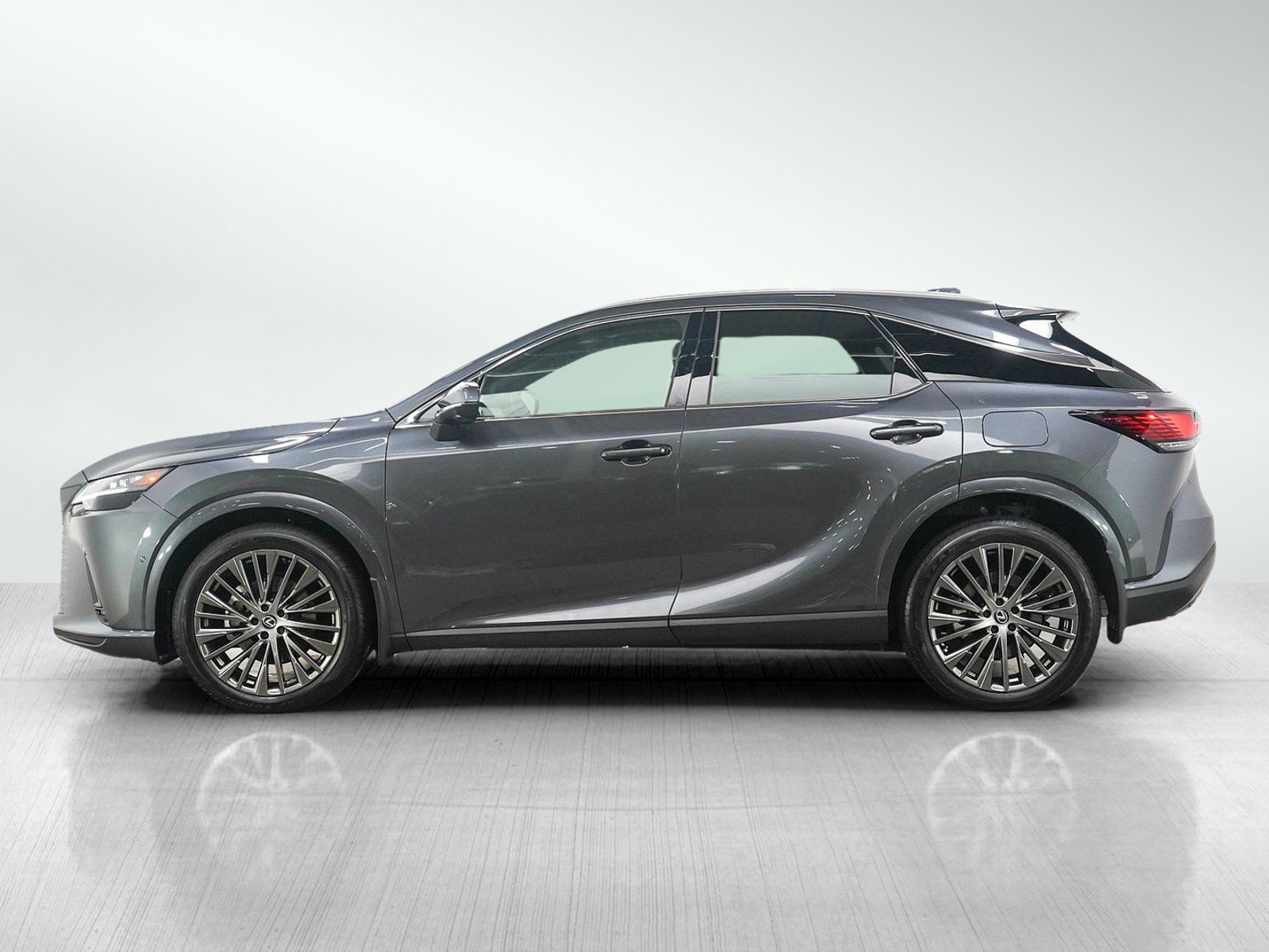 Used 2024 Lexus RX 350 AWD w/ Convenience Package image 2