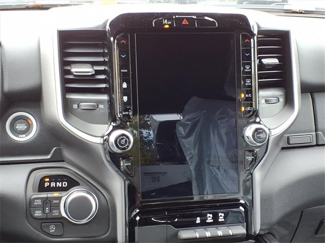 New 2026 RAM 1500 Big Horn image 16