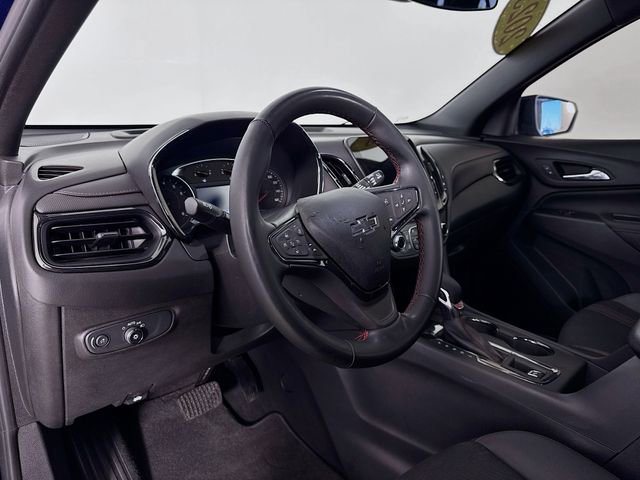 Used 2023 Chevrolet Equinox RS FWD image 9