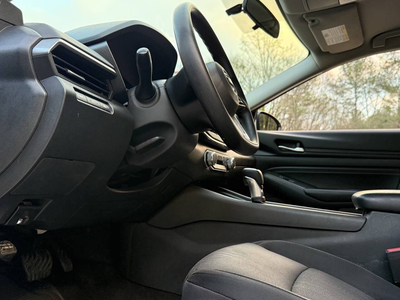 Used 2019 Nissan Altima 2.5 S image 33