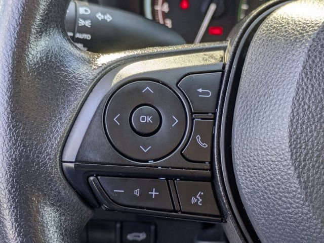 Used 2024 Toyota RAV4 XLE image 22