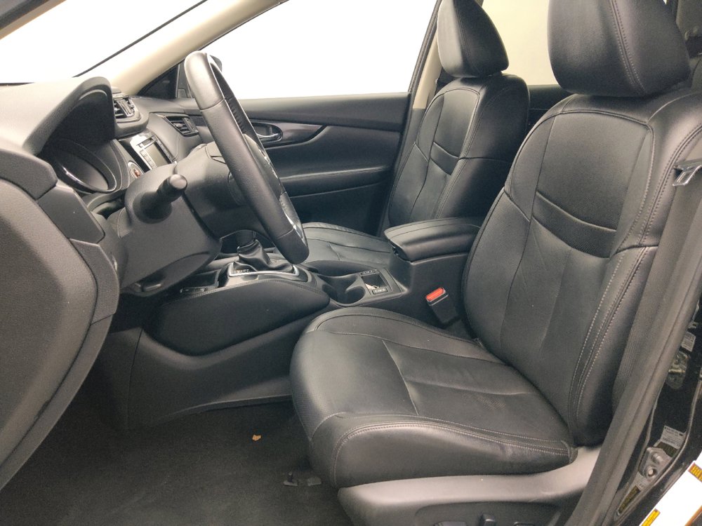Used 2020 Nissan Rogue SL w/ Premium Package AWD/4WD image 17