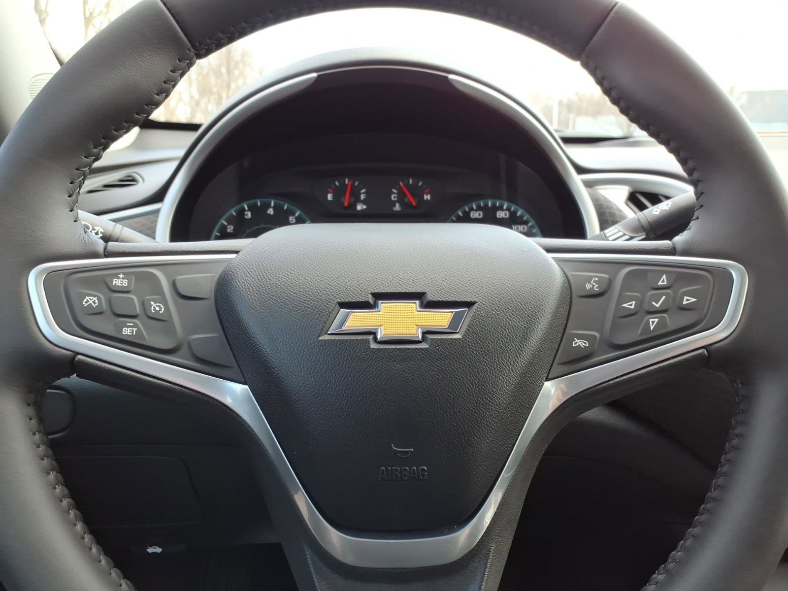 Used 2022 Chevrolet Malibu RS image 22