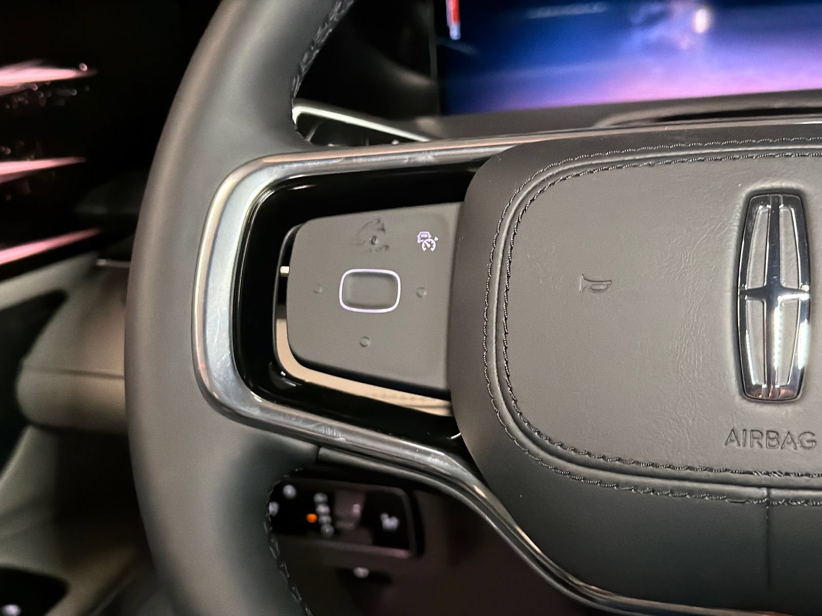New 2026 Lincoln Nautilus Premier AWD/4WD image 20