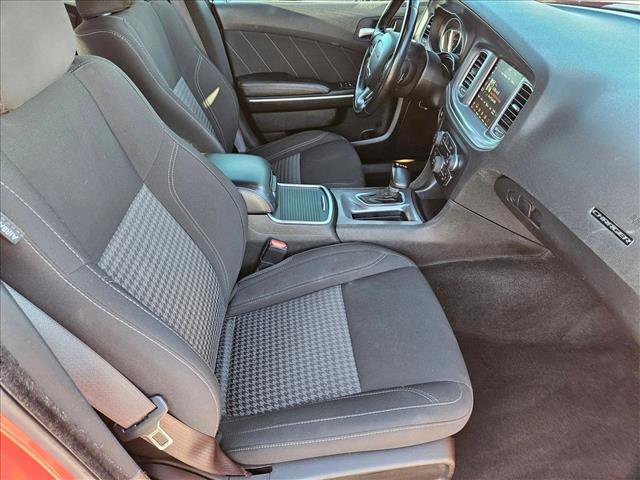 Used 2023 Dodge Charger SXT image 18