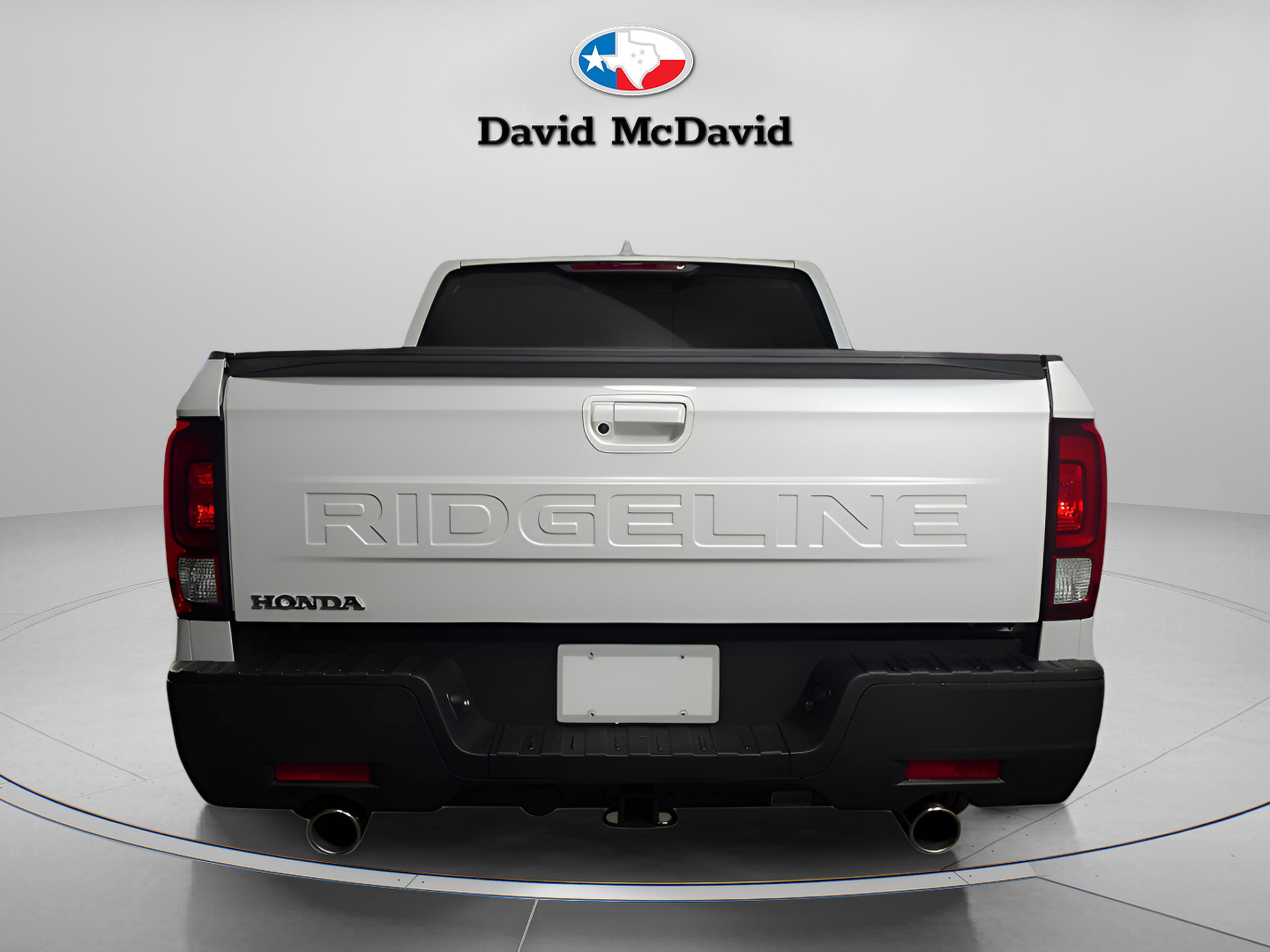 New 2026 Honda Ridgeline RTL image 5