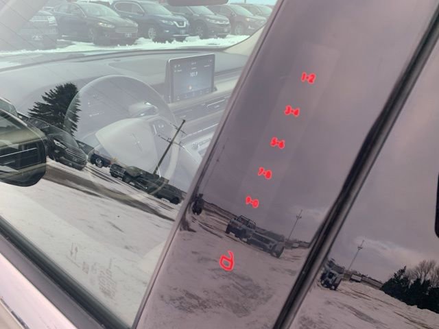 Used 2023 Lincoln Aviator AWD w/ Premium Package image 14