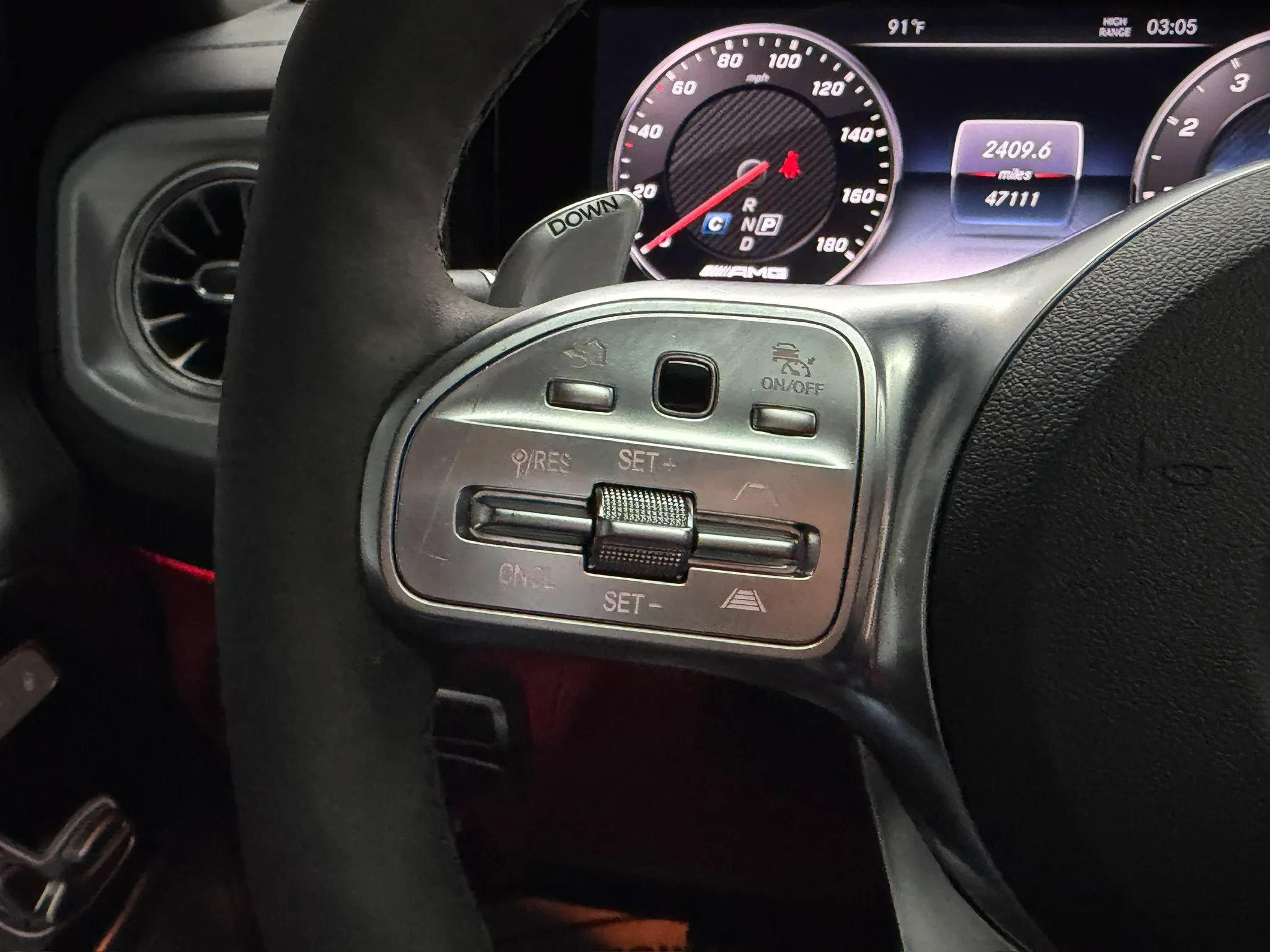 Used 2021 Mercedes-Benz G 63 AMG 4MATIC image 72