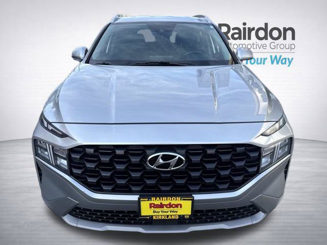 Used 2023 Hyundai Santa Fe SEL AWD/4WD image 8