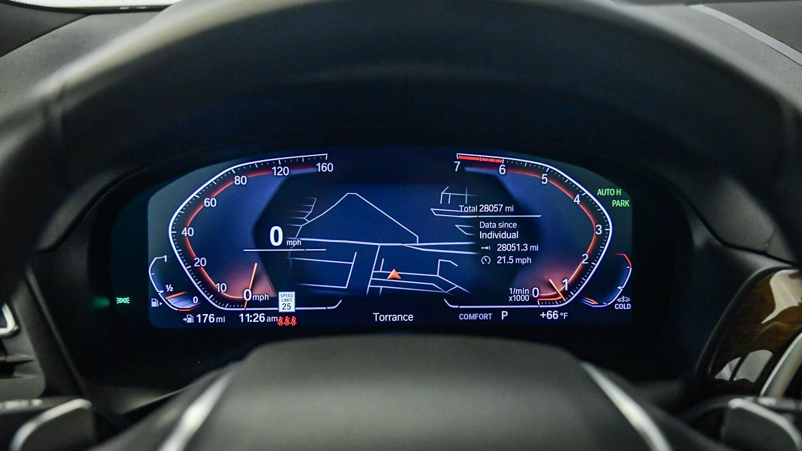 Certified 2023 BMW X3 xDrive30i w/ Premium Package AWD/4WD image 22