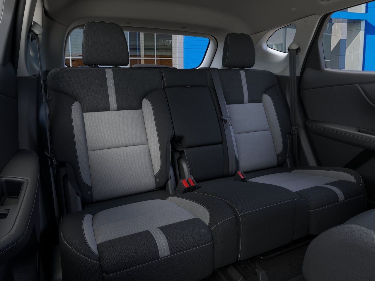 New 2026 Chevrolet Blazer LT w/ Convenience Package FWD image 41