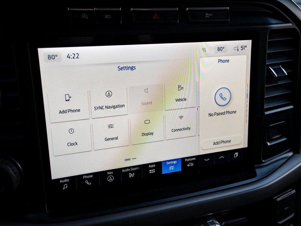 Used 2024 Ford F150 XLT w/ Tow/Haul Package image 27