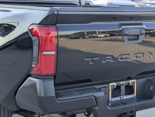 Used 2026 Toyota Tacoma SR RWD image 8