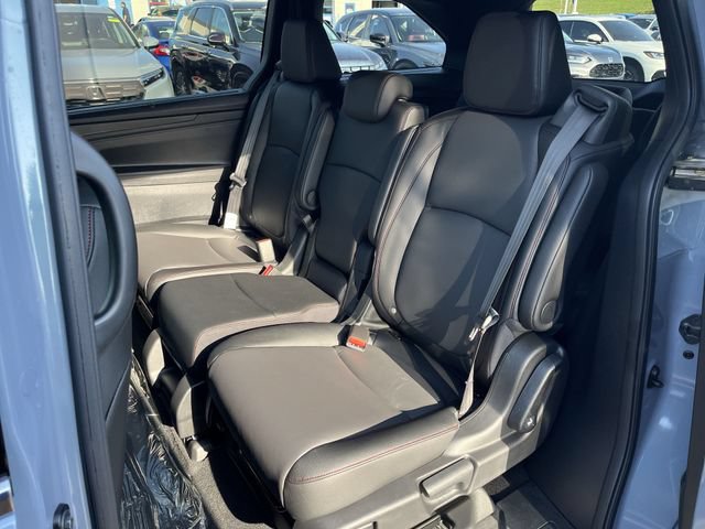 New 2026 Honda Odyssey Sport-L image 26
