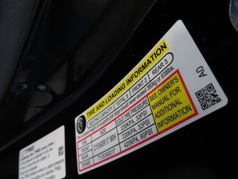 Used 2024 Honda HR-V EX-L image 37