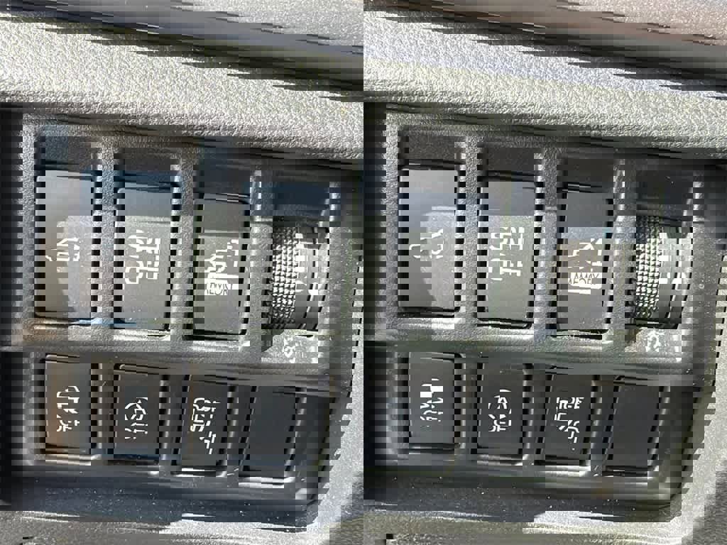 Used 2021 Subaru Forester Sport w/ Popular Package #2 image 35