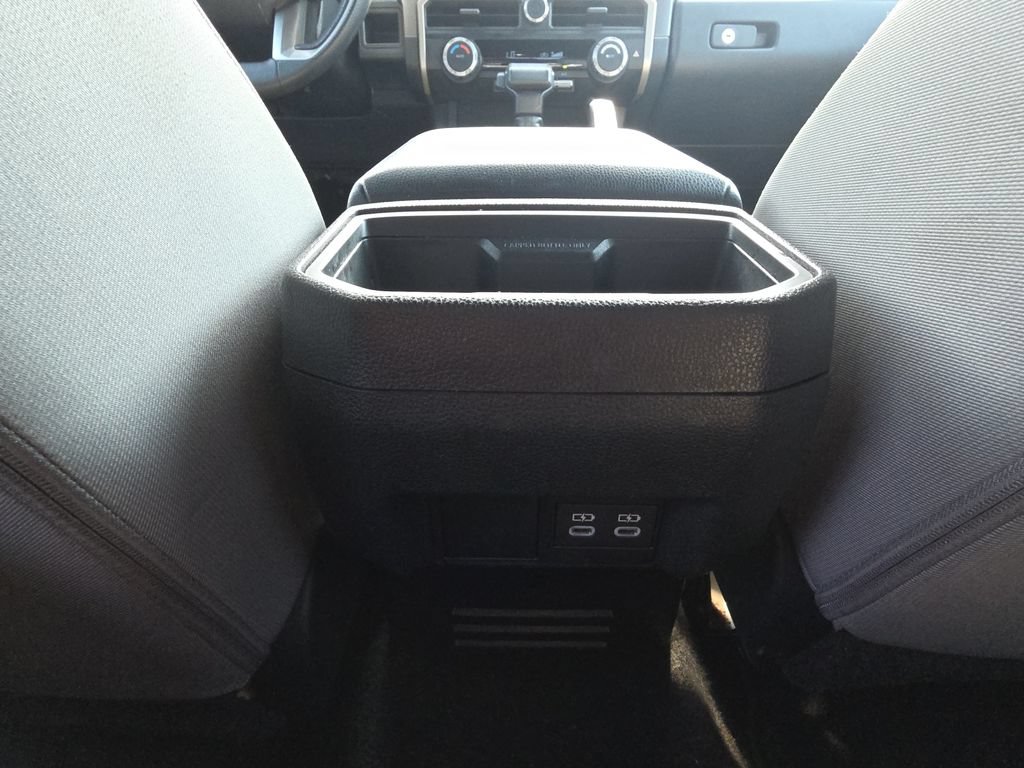 Used 2025 Toyota Tacoma TRD Off-Road AWD/4WD image 32