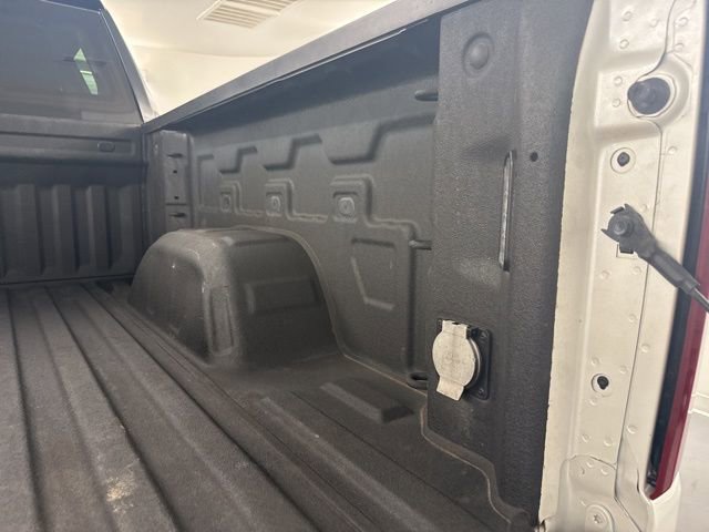 Used 2024 Chevrolet Silverado 1500 LTZ image 32