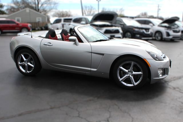 Used 2008 Saturn Sky Red Line image 4