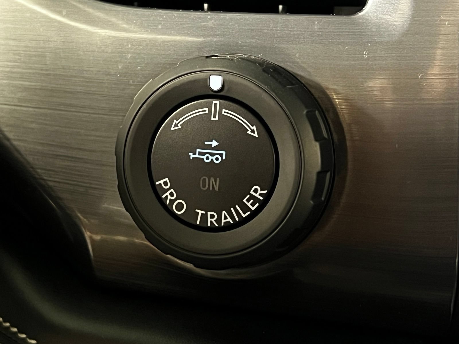 Used 2023 Ford F150 Lightning Platinum AWD/4WD image 21
